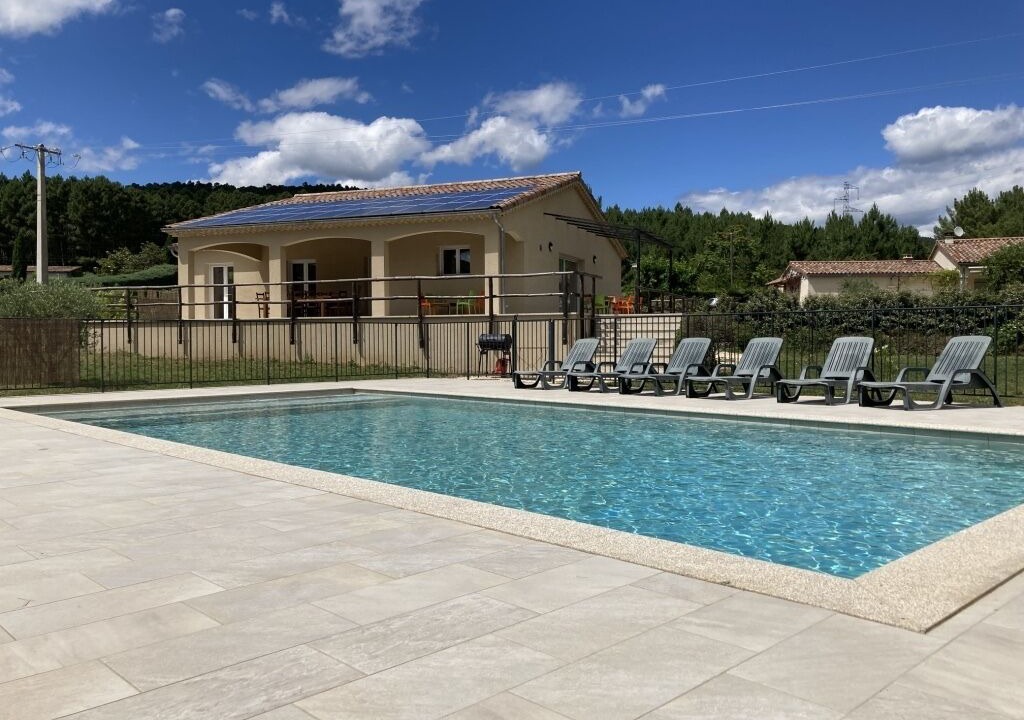 Photo of Outdoor in Les Salelles