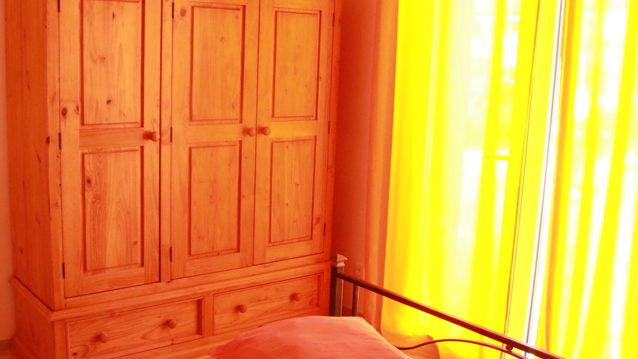 Photo of Bedroom in Les Salelles