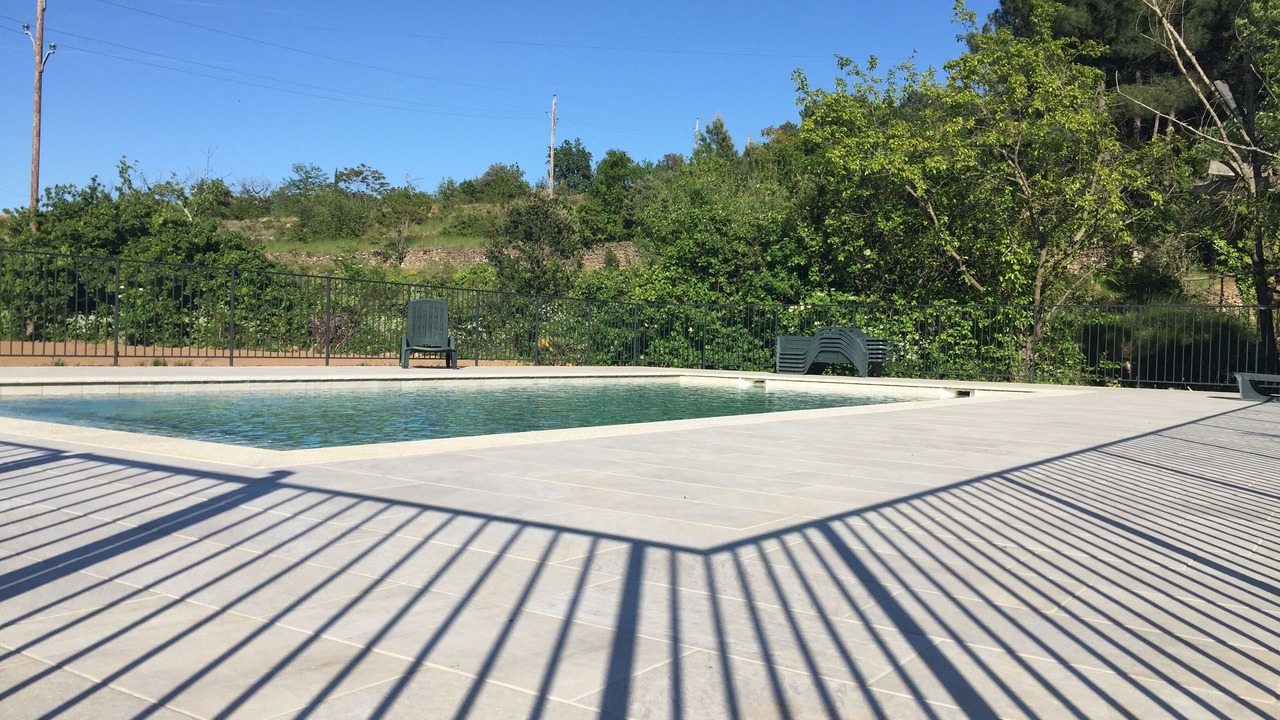 Photo of Outdoor in Les Salelles