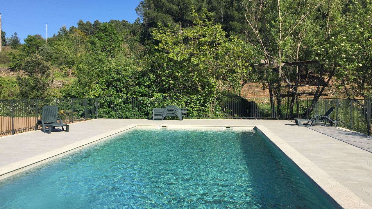 Photo of Outdoor in Les Salelles