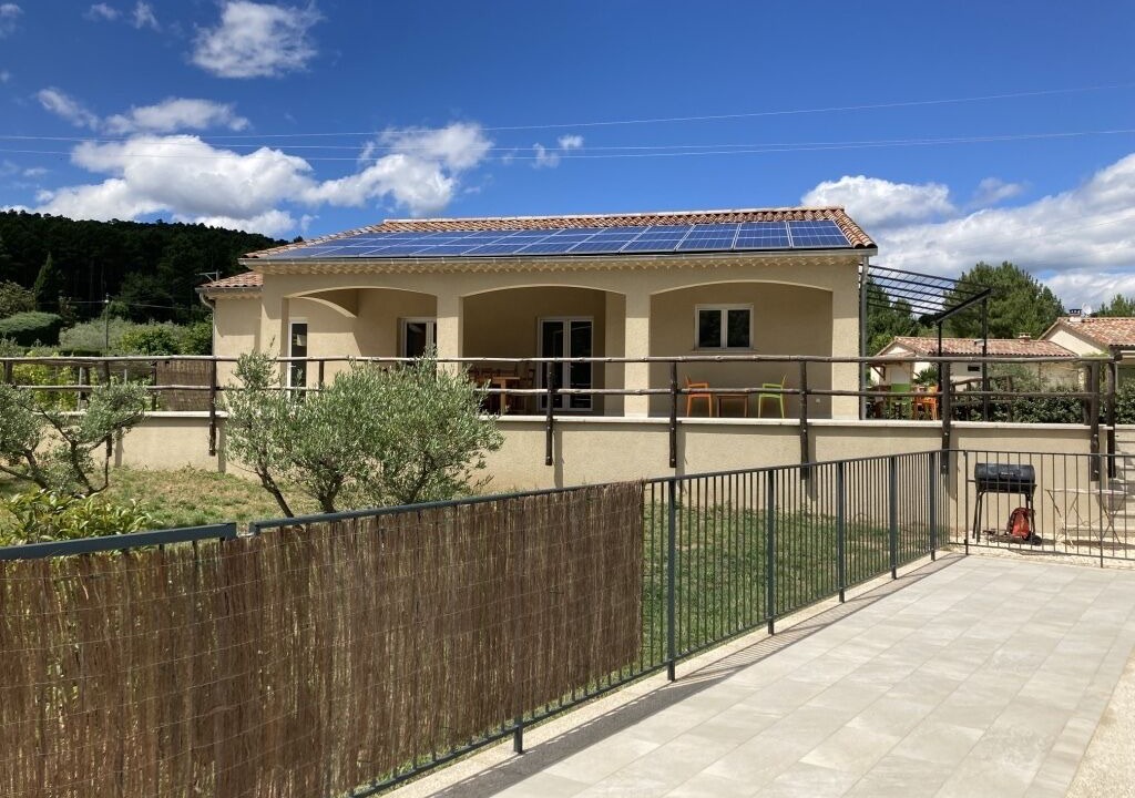 Photo of Outdoor in Les Salelles