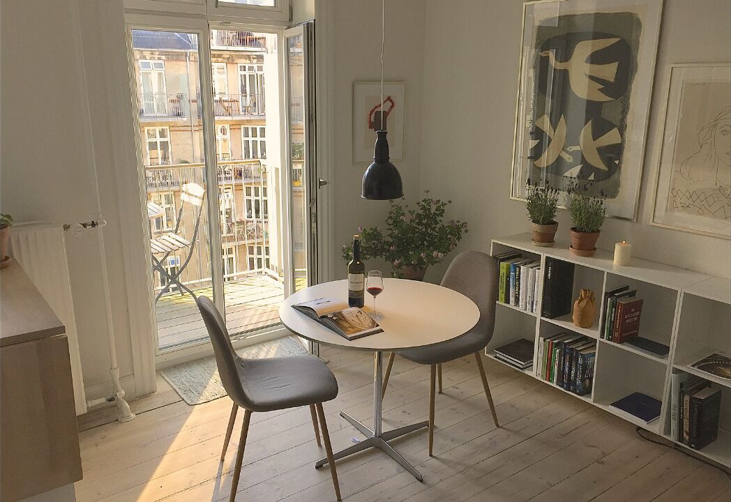 Photo of Others in Christiania