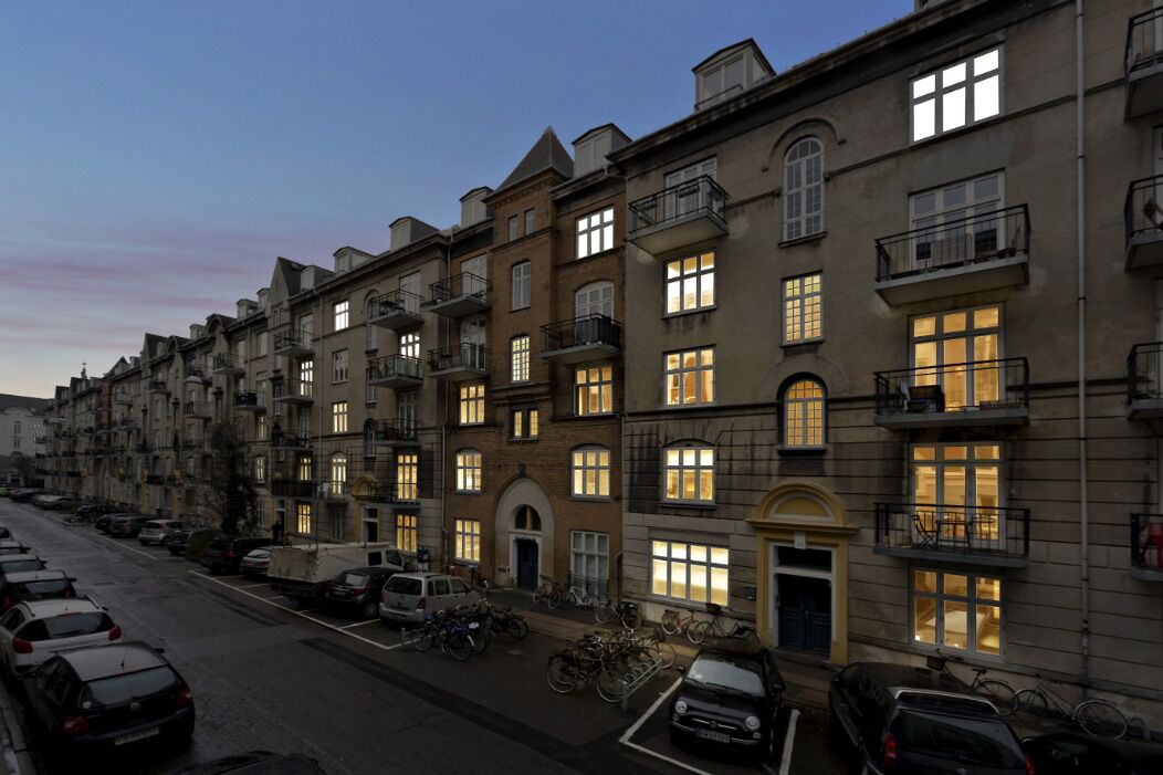 Photo of Outdoor in Christiania