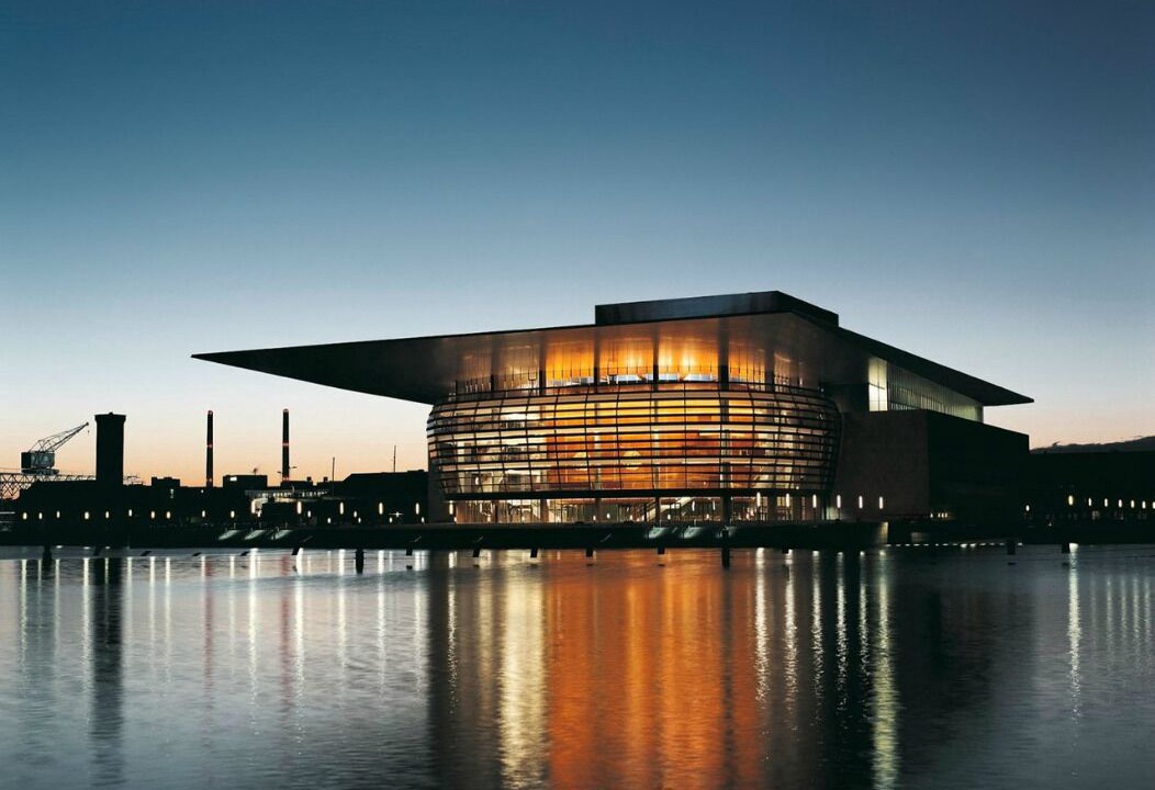 Photo of Outdoor in Christiania