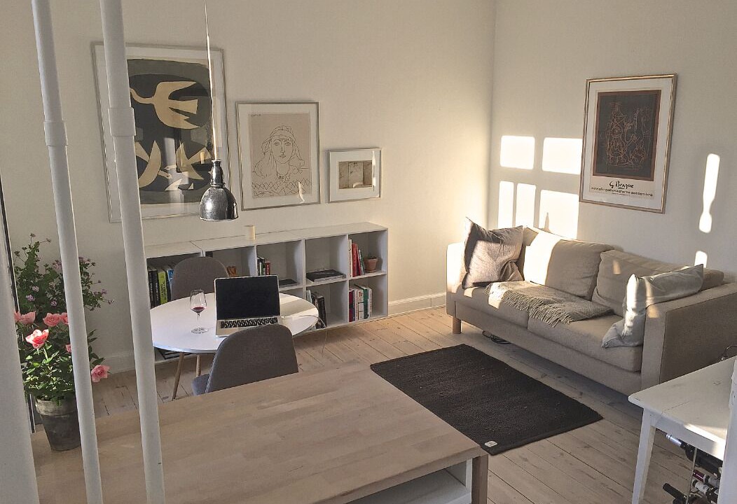 Photo of Livingroom in Christiania