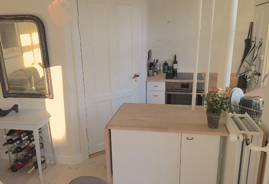 Photo of Kitchen in Christiania