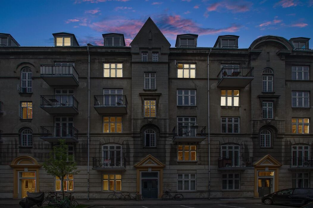 Photo of Outdoor in Christiania