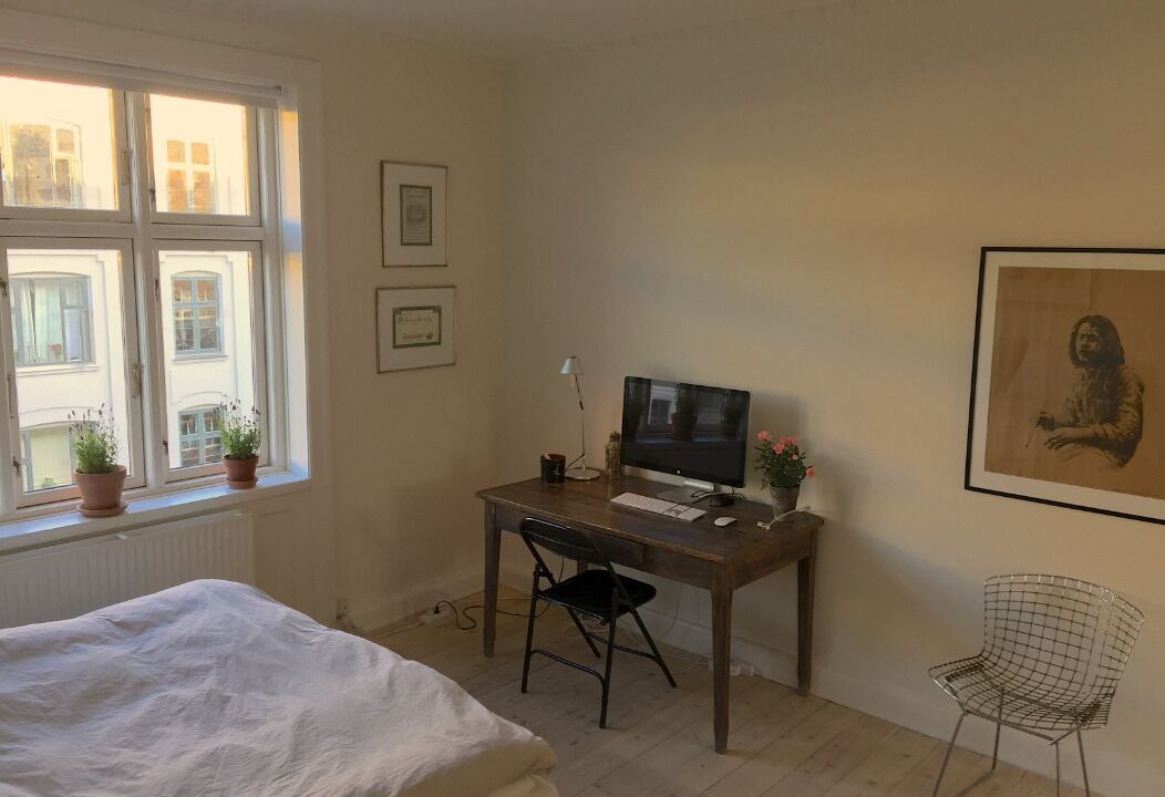 Photo of Bedroom in Christiania