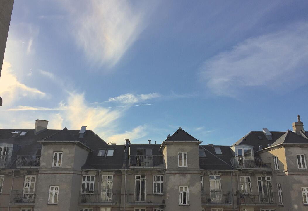 Photo of Outdoor in Christiania