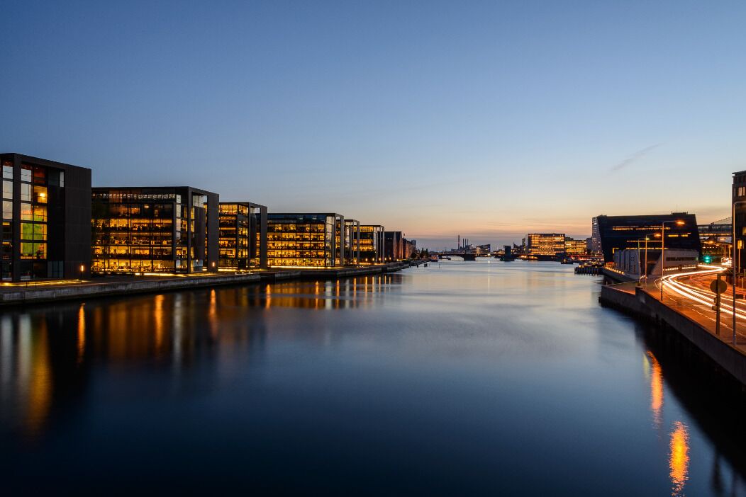 Photo of Outdoor in Christiania