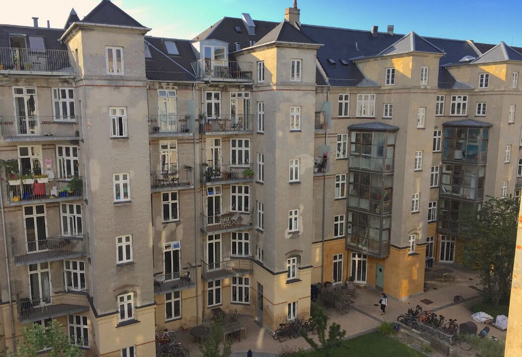 Photo of Outdoor in Christiania