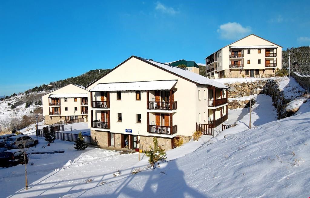 Photo of Others in Font-Romeu-Odeillo-Via