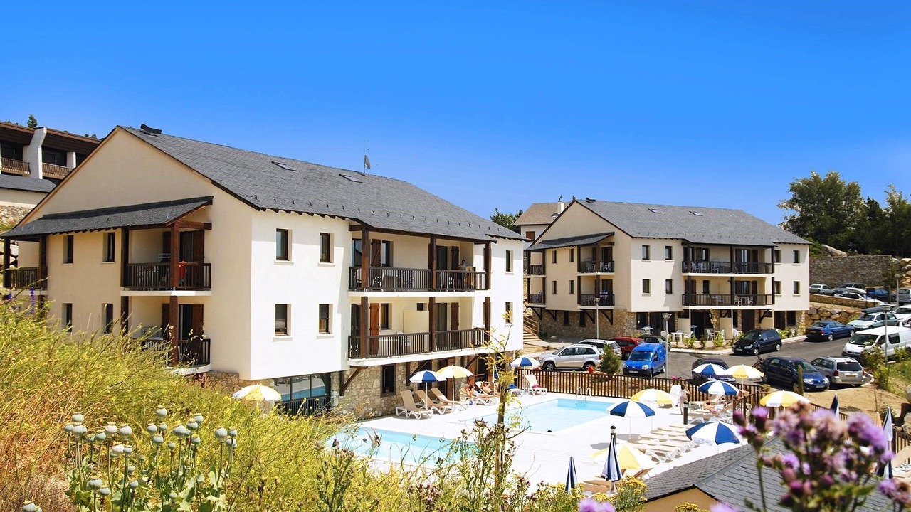 Photo of Others in Font-Romeu-Odeillo-Via