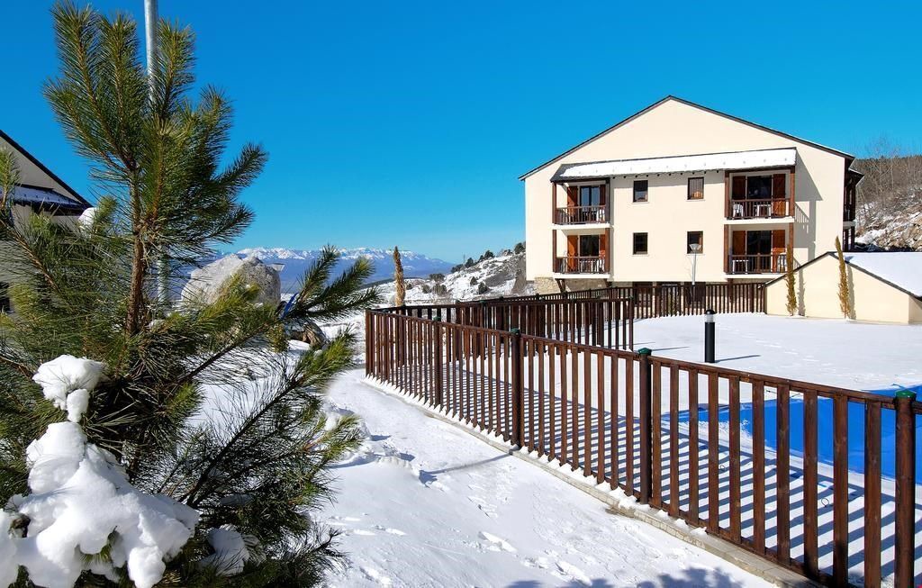 Photo of Others in Font-Romeu-Odeillo-Via