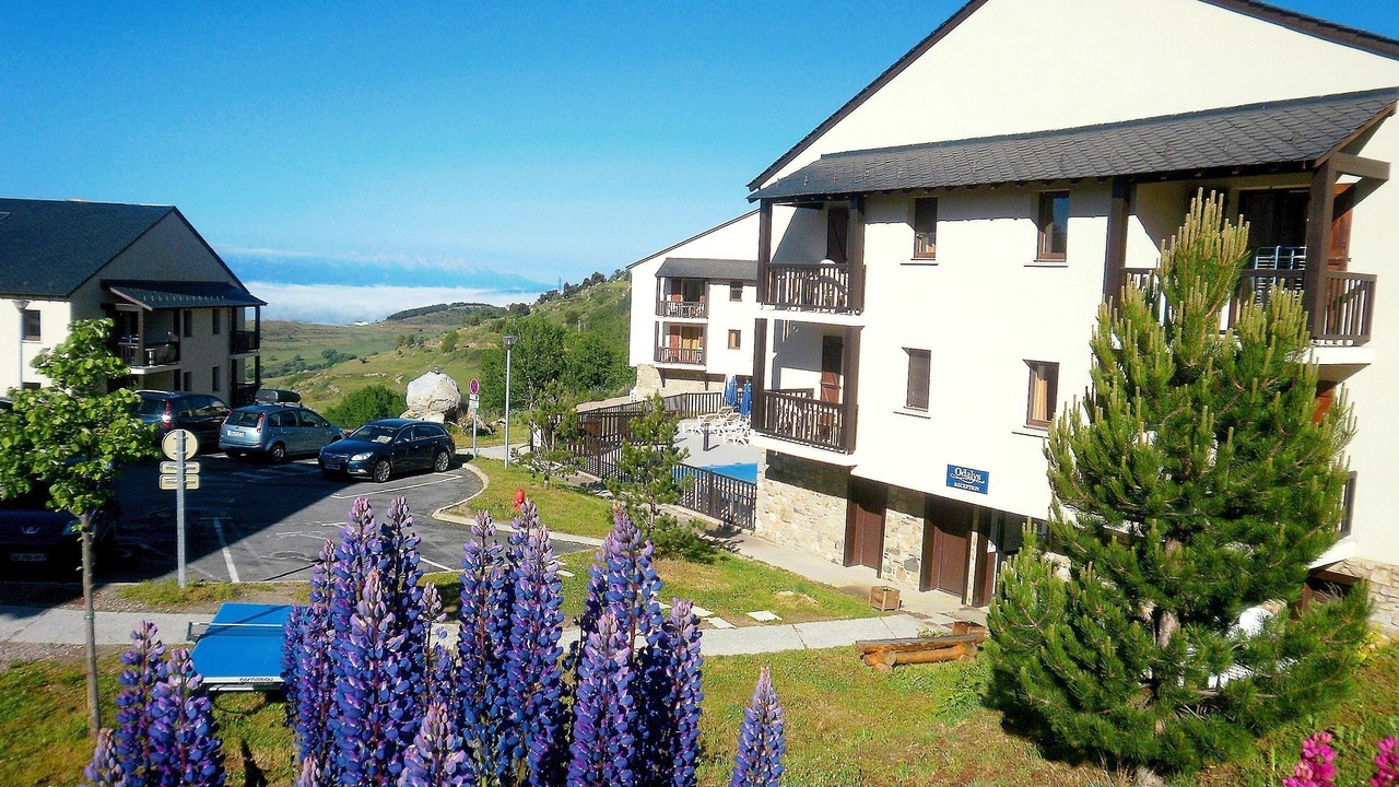 Photo of Others in Font-Romeu-Odeillo-Via