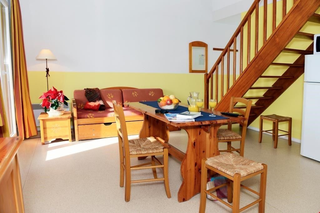 Photo of Bedroom in Font-Romeu-Odeillo-Via