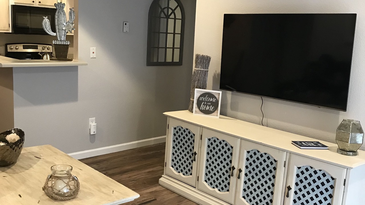 Photo of Livingroom in Woodlands Village