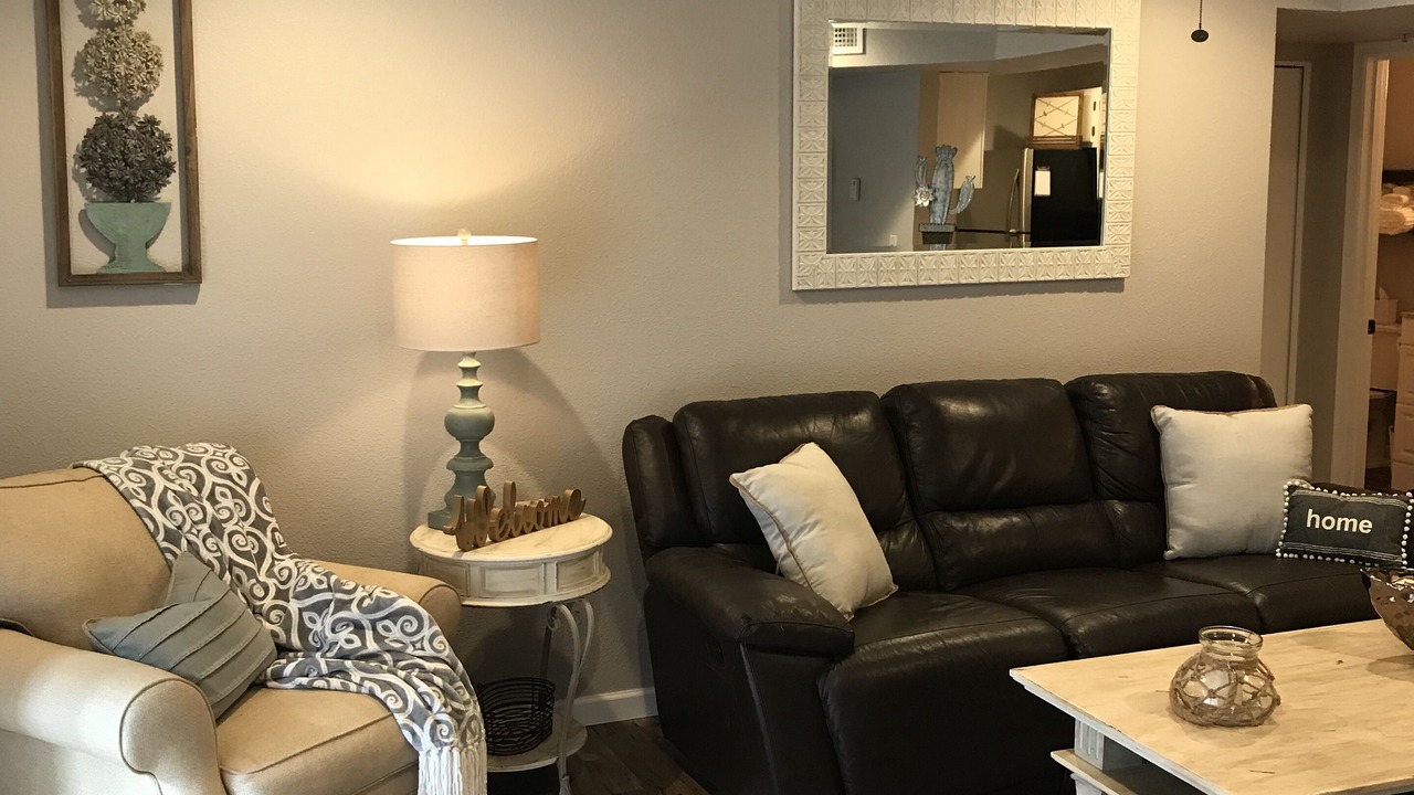 Photo of Livingroom in Woodlands Village