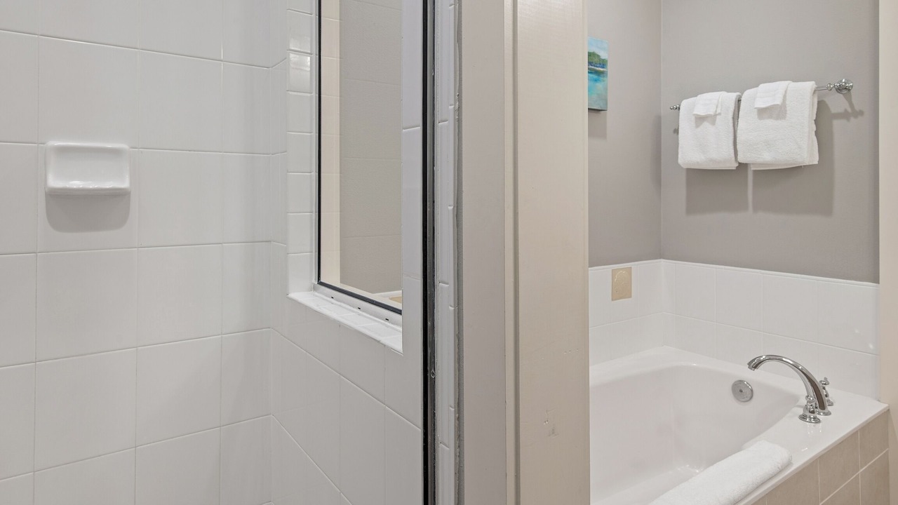 Photo of Bathroom in Laurel Grove