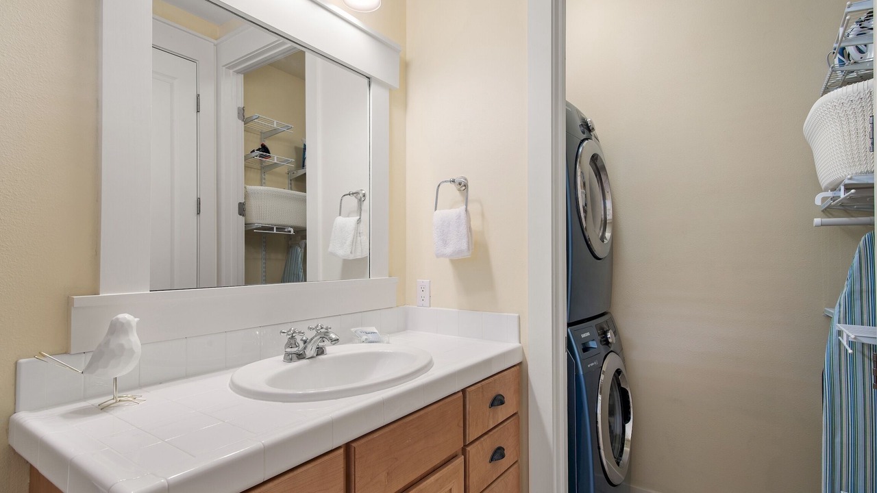 Photo of Bathroom in Laurel Grove