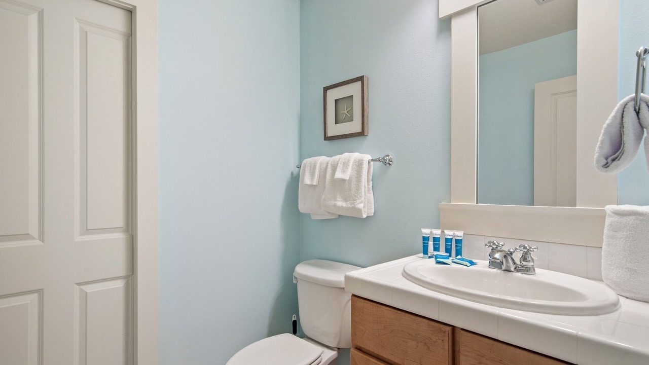 Photo of Bathroom in Laurel Grove