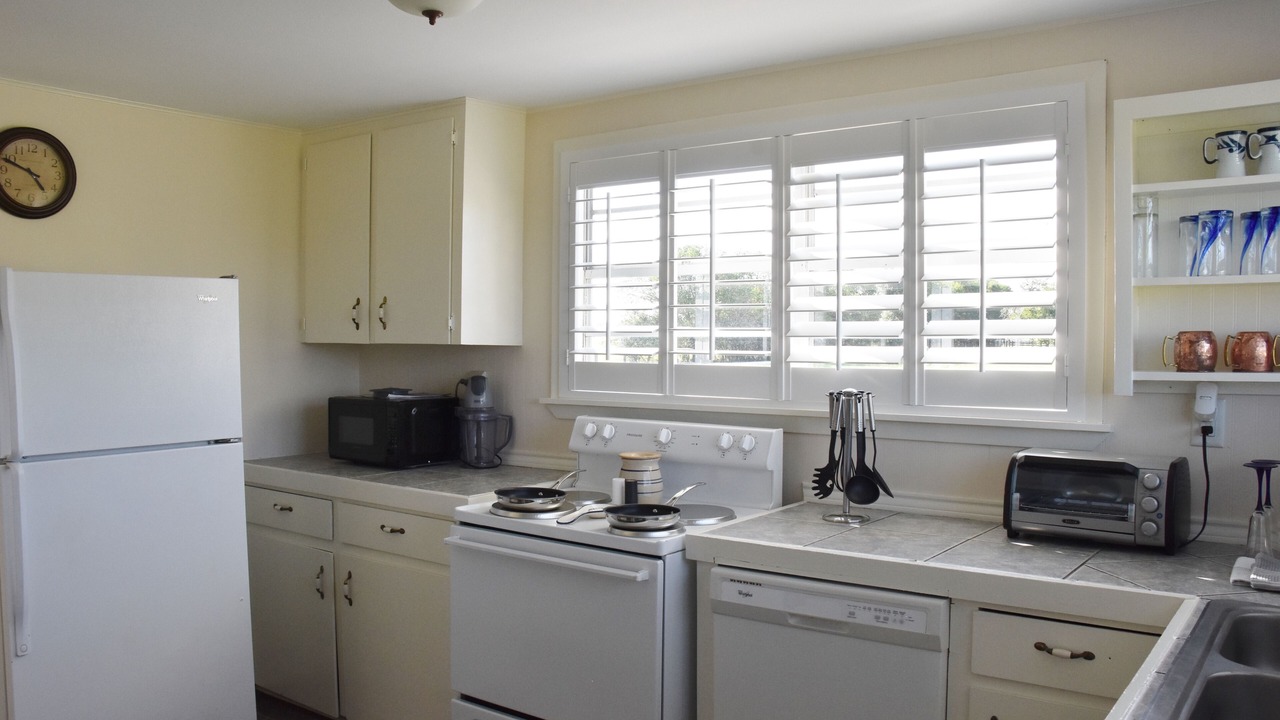 Photo of Kitchen in Damon