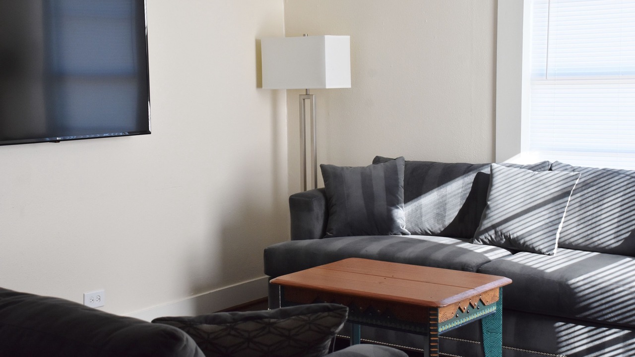 Photo of Bedroom in Damon