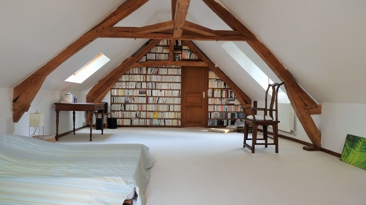 Photo of Bedroom in Angerville-la-Martel