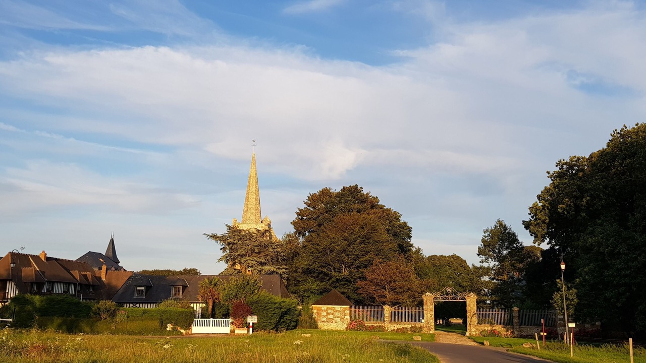 Photo of Others in Angerville-la-Martel
