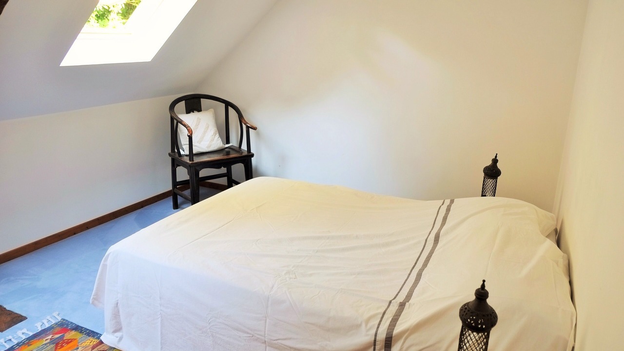 Photo of Bedroom in Angerville-la-Martel