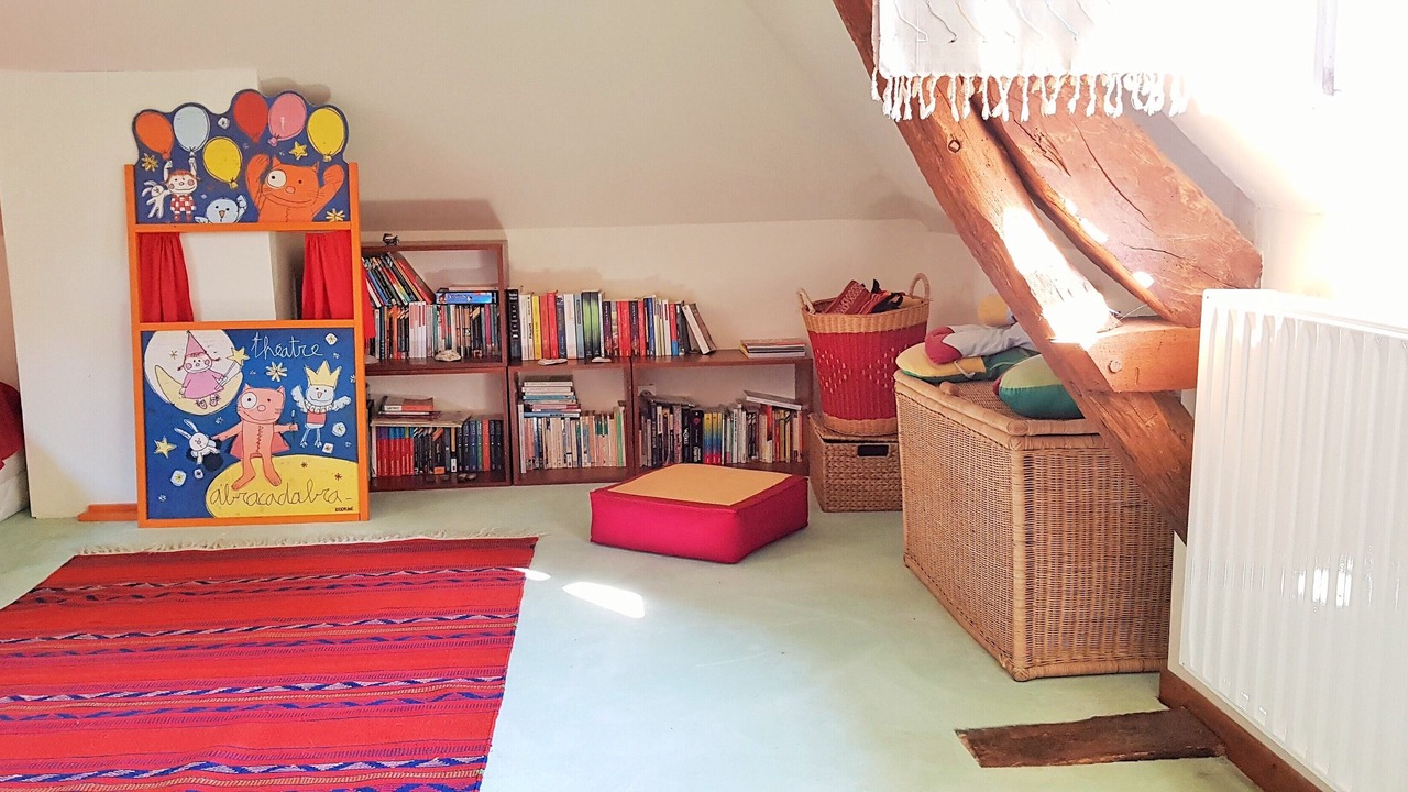 Photo of Bedroom in Angerville-la-Martel