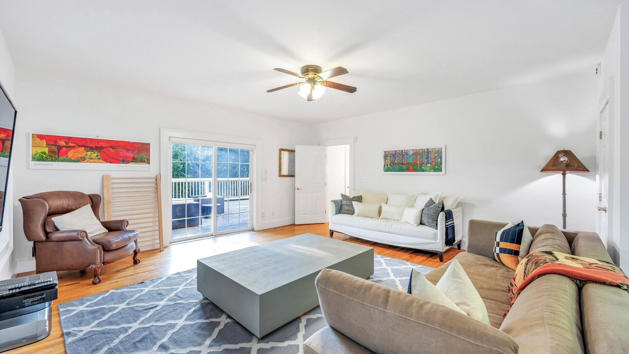 Photo of Livingroom in North Sea