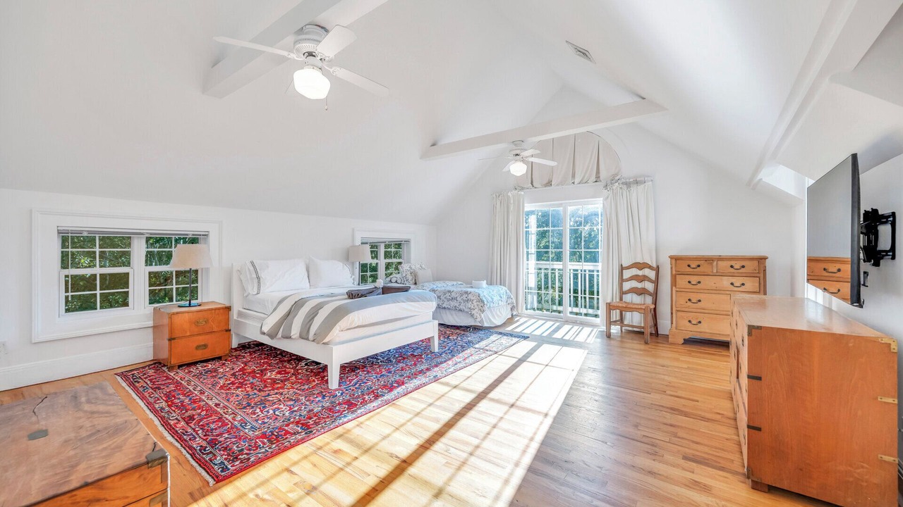 Photo of Bedroom in North Sea
