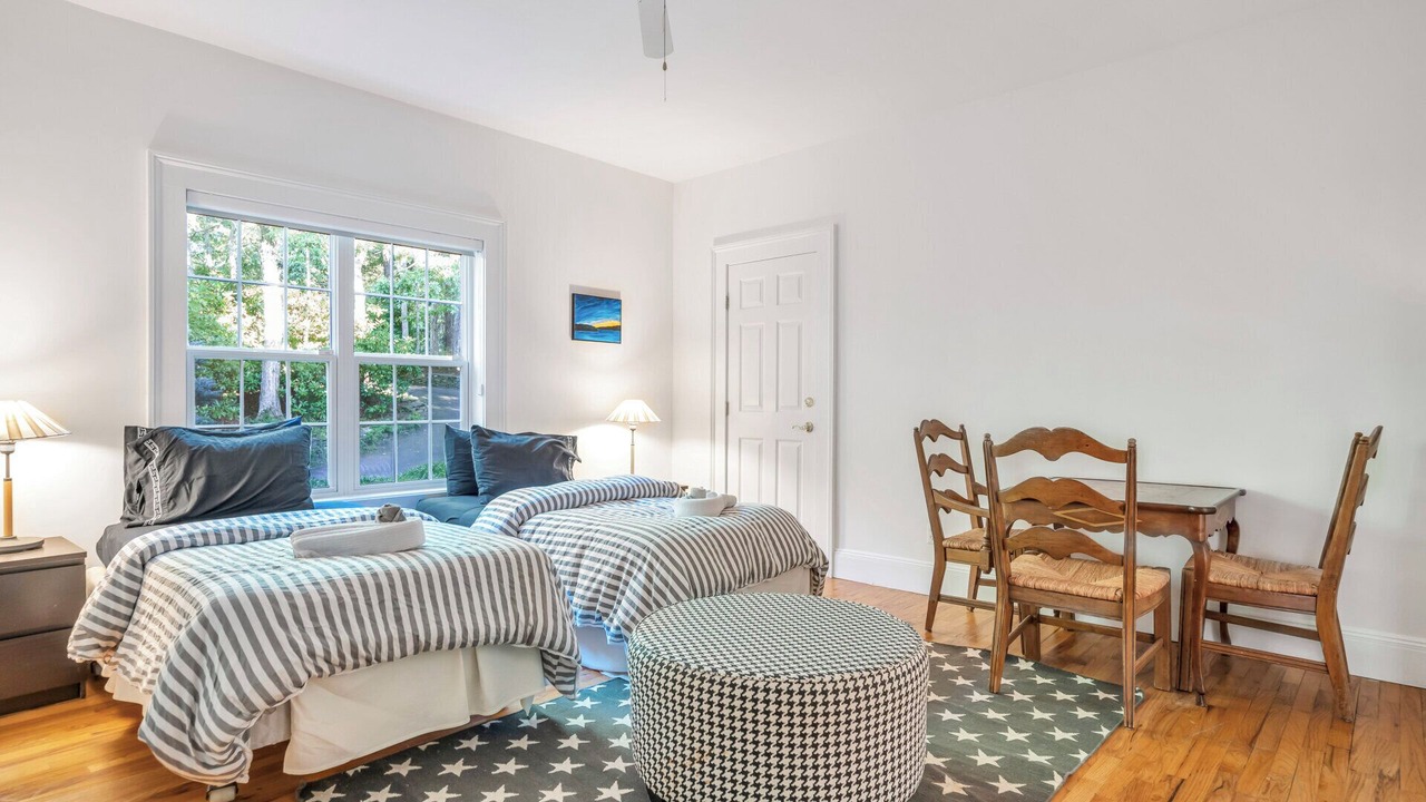 Photo of Bedroom in North Sea