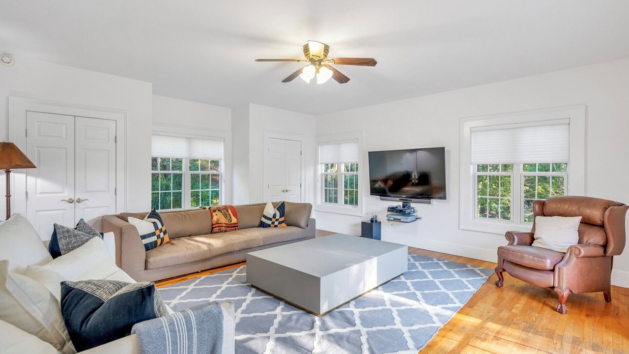 Photo of Livingroom in North Sea