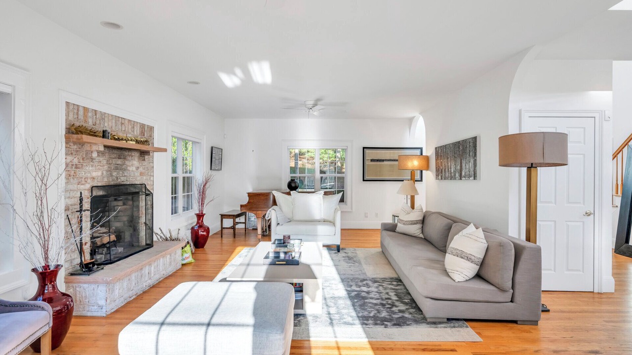 Photo of Livingroom in North Sea