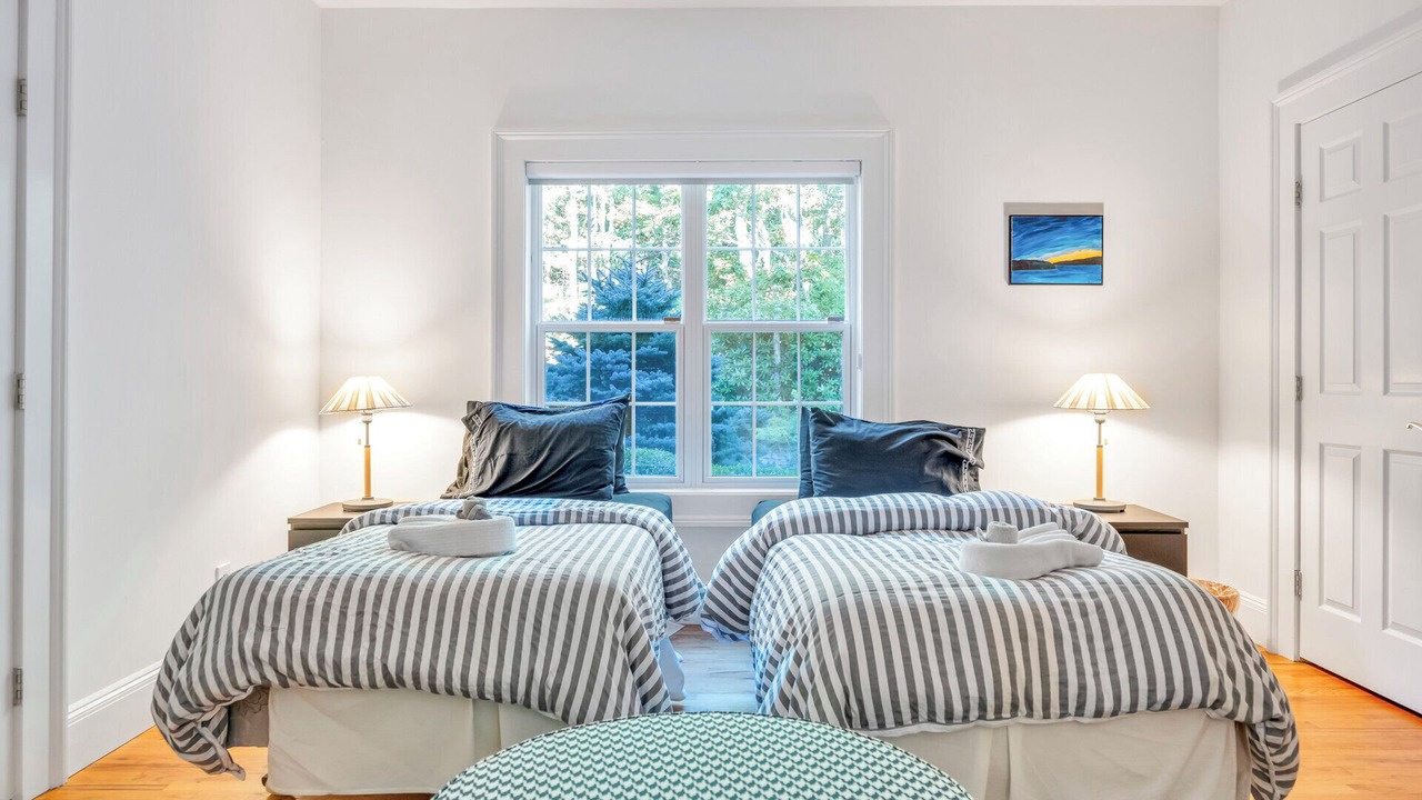 Photo of Bedroom in North Sea