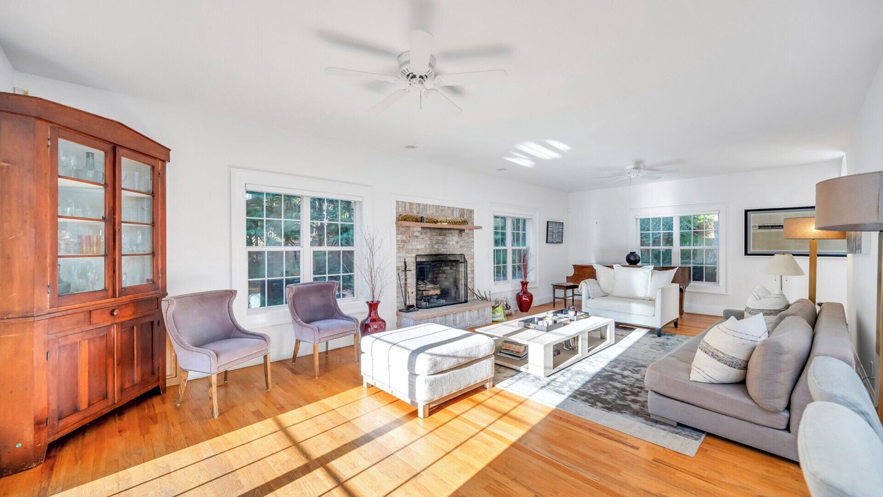 Photo of Livingroom in North Sea