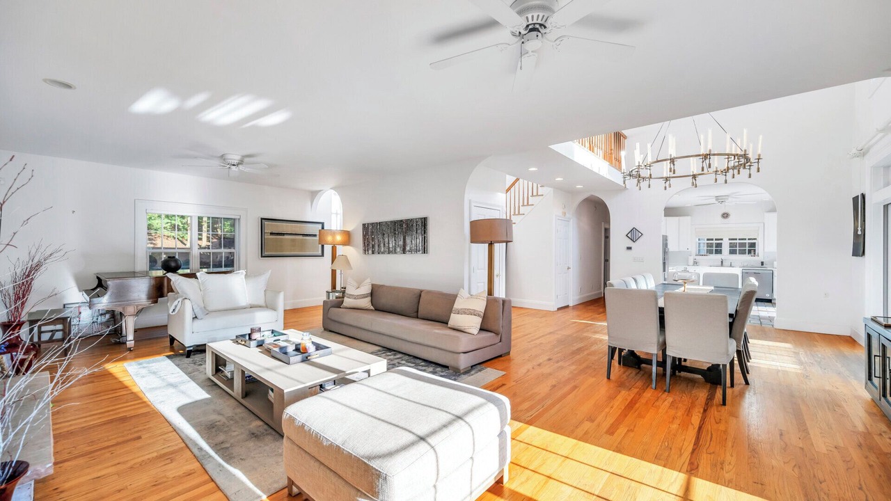 Photo of Livingroom in North Sea