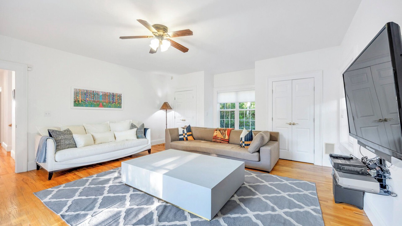 Photo of Livingroom in North Sea