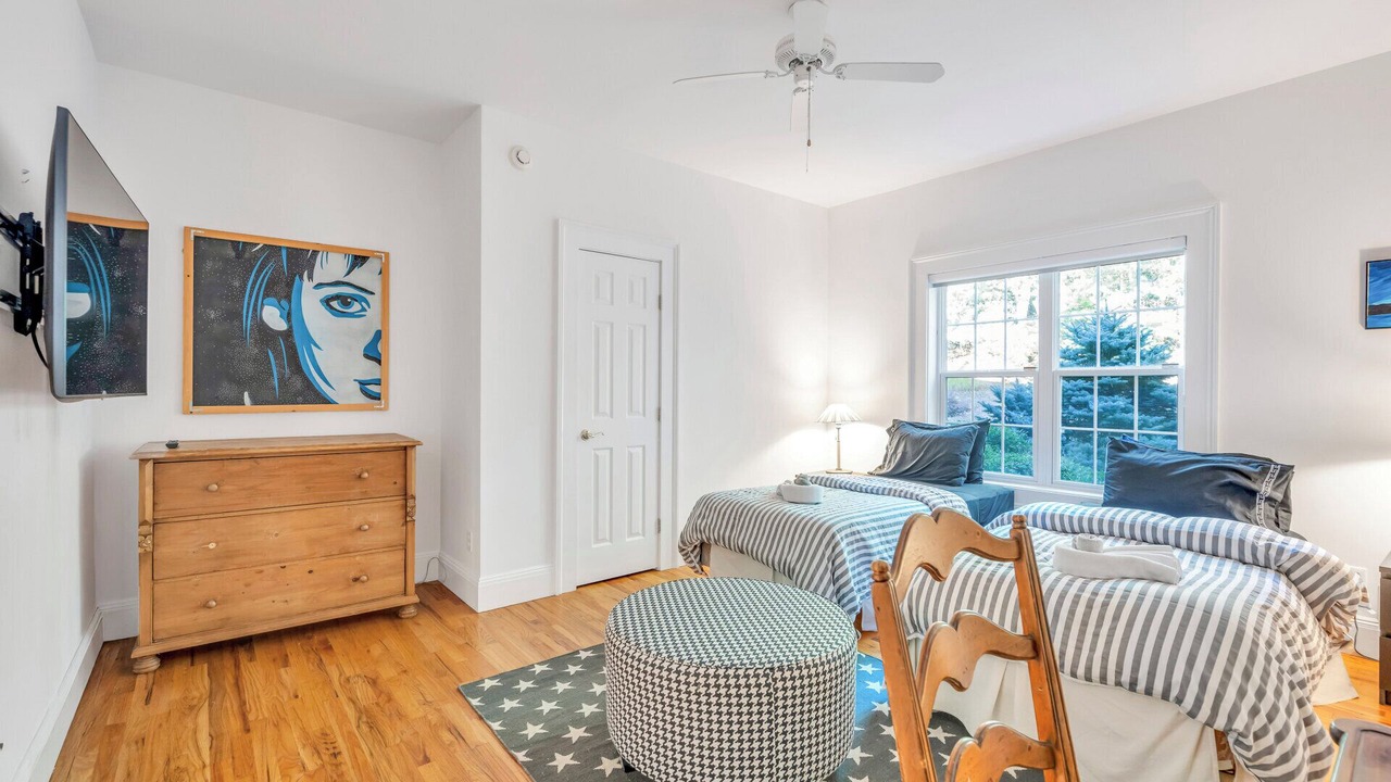 Photo of Bedroom in North Sea