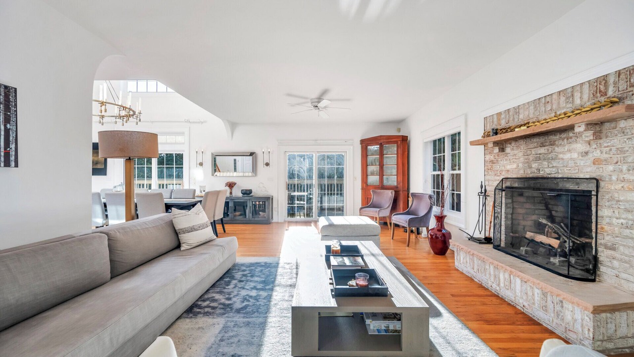 Photo of Livingroom in North Sea