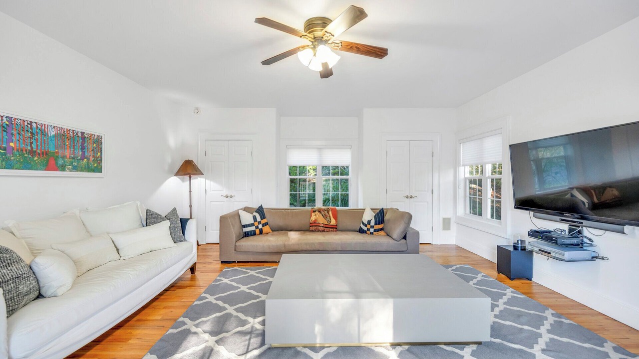 Photo of Livingroom in North Sea