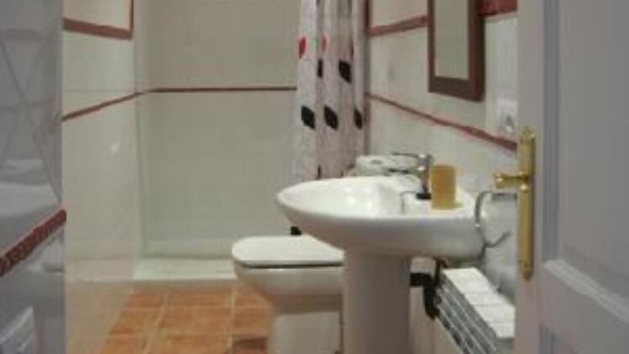 Photo of Bathroom in Els Guiamets
