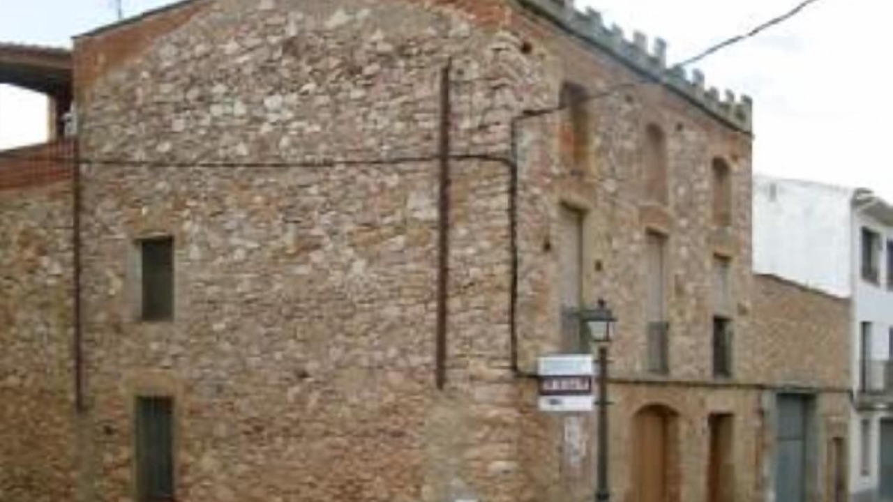Photo of Outdoor in Els Guiamets