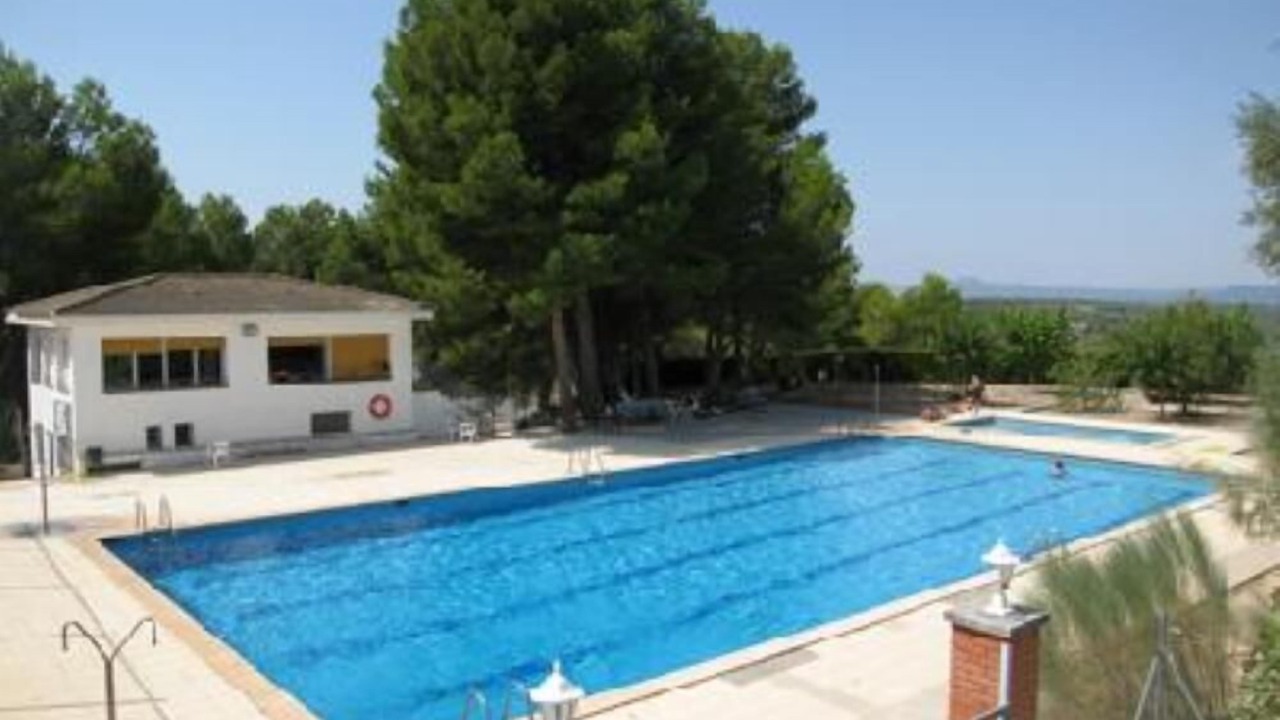 Photo of Outdoor in Els Guiamets