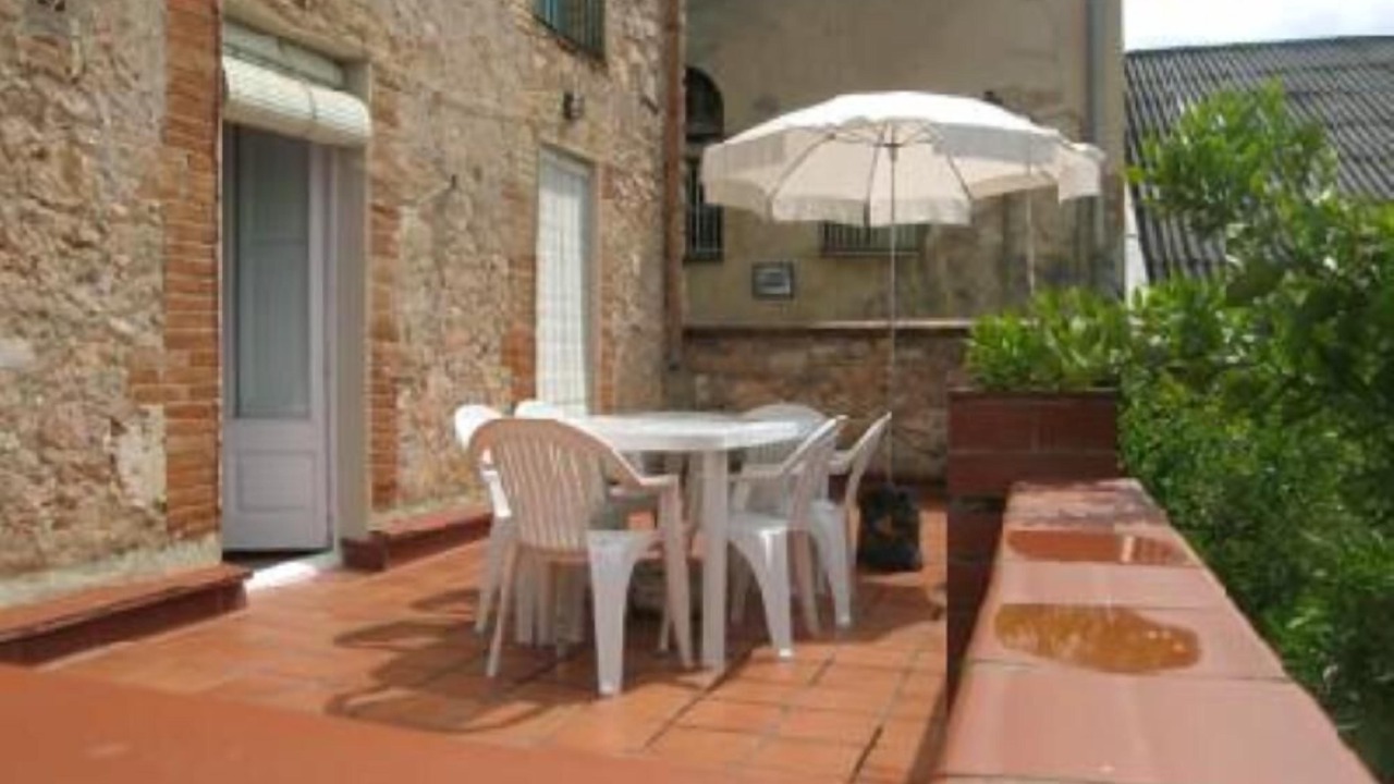 Photo of Patio Balcony in Els Guiamets