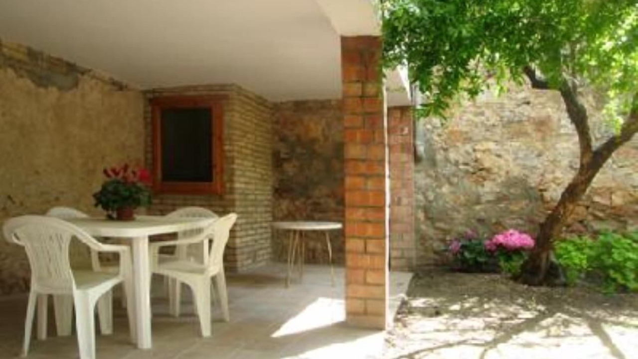 Photo of Outdoor in Els Guiamets
