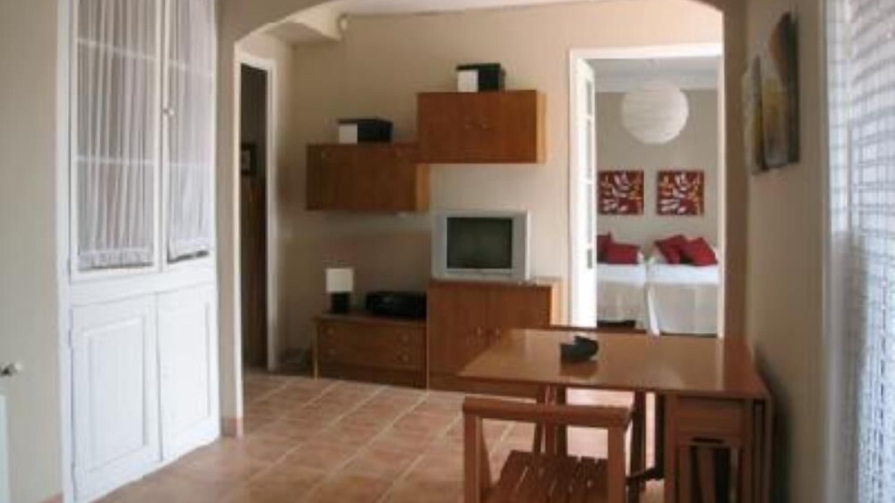 Photo of Livingroom in Els Guiamets