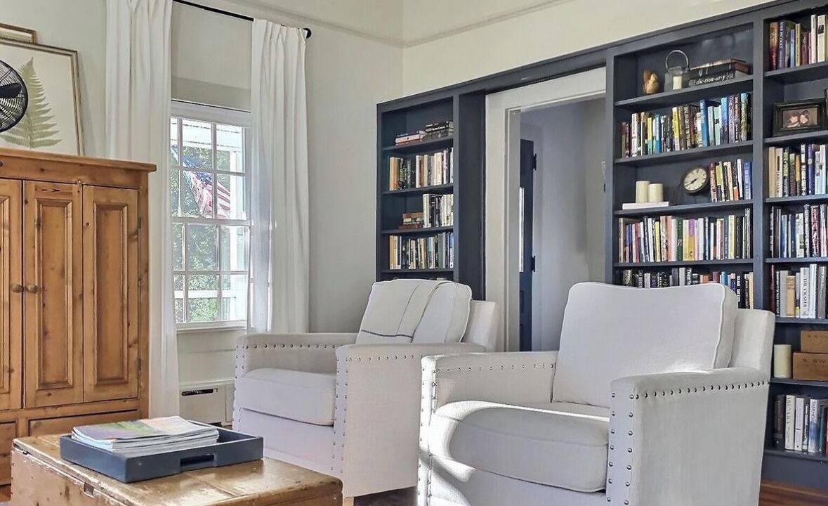 Photo of Others in Litchfield Historic District